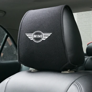 1PCS Hot car headrest cover fit for Mini Cooper Countryman clubman F54 F56 F55 F60 R60 R61
1PCS Hot car headrest cover fit for Mini Cooper Countryman clubman F54 F56 F55 F60 R60 R61