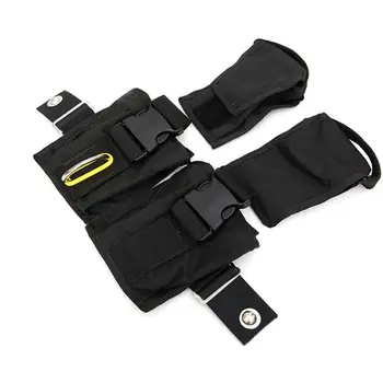 3.5KG/8LBS Snorkling Scuba Diving Weight Belt Pocket with Quick Release Buckle E5BD
3.5KG/8LBS Snorkling Scuba Diving Weight Belt Pocket with Quick Release Buckle E5BD