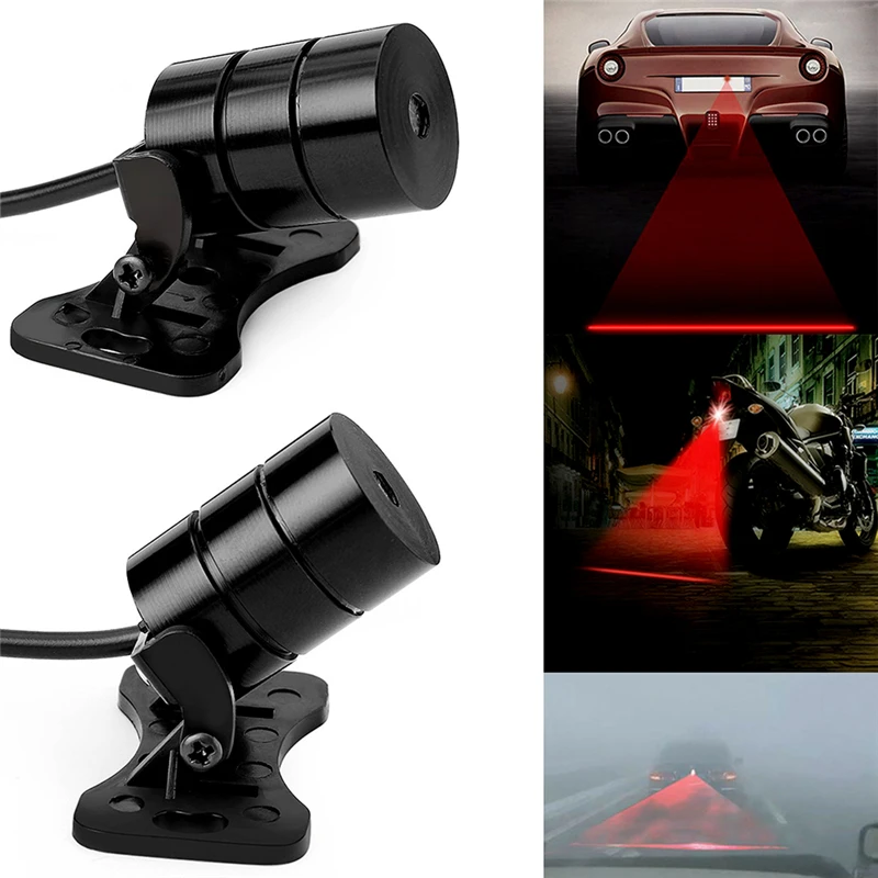 Car Smog Laser Anti-fog Lamp Anti Collision Auto Anti-fog Led Car Rainproof Tail 12v Auto Rearing Warning Projector Signal Light
Car Smog Laser Anti-fog Lamp Anti Collision Auto Anti-fog Led Car Rainproof Tail 12v Auto Rearing Warning Projector Signal Light