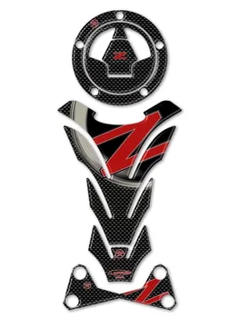 KIT stickers GEL 3D Z750 Z1000 compatible for motorcycle KAWASAKI Z 750-1000 Red
KIT stickers GEL 3D Z750 Z1000 compatible for motorcycle KAWASAKI Z 750-1000 Red