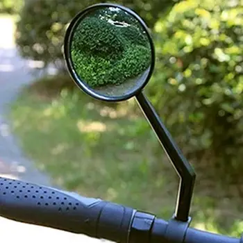 Bicycle Mirror Universal Handlebar Rearview Mirror Accessories Rotate Mtb 360 For Bike Cycling Bicycle Degree U0K2
Bicycle Mirror Universal Handlebar Rearview Mirror Accessories Rotate Mtb 360 For Bike Cycling Bicycle Degree U0K2