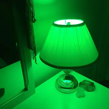 LED Light Bulb E27/B22 RGBW LED Bulb Decoration Bar Party Super Bright LED Lamp Home Bedroom Smart Durable
LED Light Bulb E27/B22 RGBW LED Bulb Decoration Bar Party Super Bright LED Lamp Home Bedroom Smart Durable