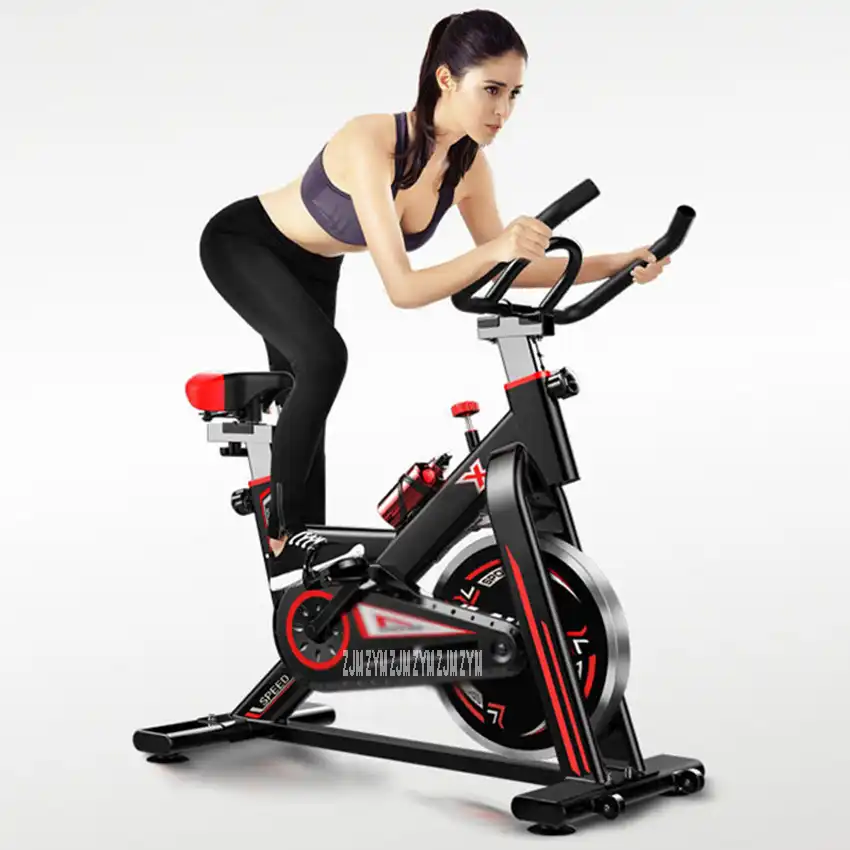 smart bike exercise bike