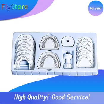 Dental laboratory model system of laser acupuncture machine tool in gypsum model work
Dental laboratory model system of laser acupuncture machine tool in gypsum model work