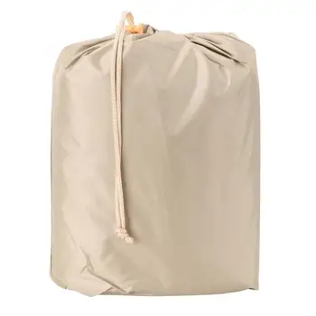 Round Outdoor Patio Waterproof Dust-proof Smoker Cover with Storage Bag Covers Table
Round Outdoor Patio Waterproof Dust-proof Smoker Cover with Storage Bag Covers Table