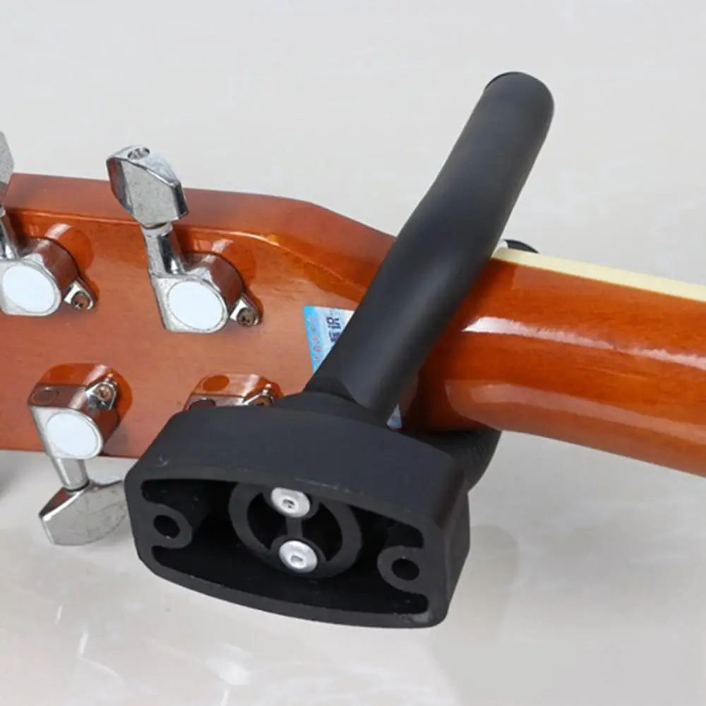4/1Pcs Guitar Stand Holder Hanger Black Hook Display Rack Bracket Strange Fixed Accessories
4/1Pcs Guitar Stand Holder Hanger Black Hook Display Rack Bracket Strange Fixed Accessories