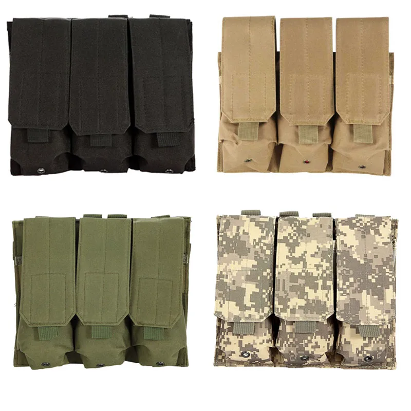 Tactical Molle Magazine Pouch Bag for AK 47 74 Airsoft Paintball Rifle Gun Pistol Mag Bag Magazine Tool Bag Hunting Accessories
Tactical Molle Magazine Pouch Bag for AK 47 74 Airsoft Paintball Rifle Gun Pistol Mag Bag Magazine Tool Bag Hunting Accessories
