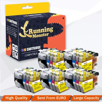 20x LC3219 XL LC3219XL compatible Ink Cartridge For Brother MFC-J5330DW MFC-J5335DW MFC-J5730DW MFC-J5930DW J6530DW J6930DW
20x LC3219 XL LC3219XL compatible Ink Cartridge For Brother MFC-J5330DW MFC-J5335DW MFC-J5730DW MFC-J5930DW J6530DW J6930DW