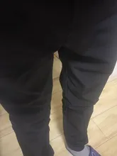 Pantalones largos de negocios para hombre, prenda de vestir elástica de corte recto, sin planchar, de primera calidad, a la moda, Formal
