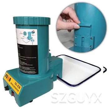 1PC Automatic Spring Separator SP-2122 Spring Split Separator 220V Automatic Separation Spring Machine
1PC Automatic Spring Separator SP-2122 Spring Split Separator 220V Automatic Separation Spring Machine