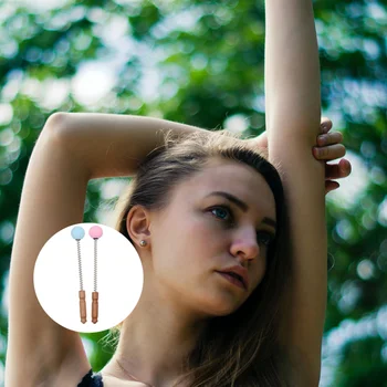 2 Pcs Unique Useful Multi-function Massagers Meridians Massage Hammer Health Massager Massaging Tool for Women Adults Men
2 Pcs Unique Useful Multi-function Massagers Meridians Massage Hammer Health Massager Massaging Tool for Women Adults Men