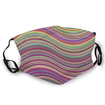 Abstract Wave Double-sided printed dustproof and windproof mask, can be cleaned and reused, suitable for outdoor sports
Abstract Wave Double-sided printed dustproof and windproof mask, can be cleaned and reused, suitable for outdoor sports