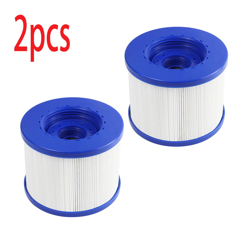 Wave Spa Type Swimming Pool Filter for, Aquaparx, Ospazia, G Spa, Bcool, Mspa, Nordic Spa, Intex, Etc.
Wave Spa Type Swimming Pool Filter for, Aquaparx, Ospazia, G Spa, Bcool, Mspa, Nordic Spa, Intex, Etc.