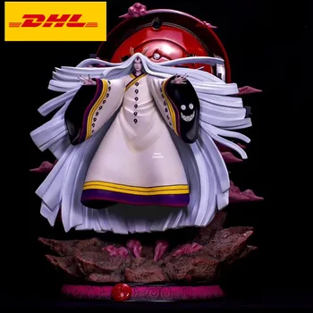 20" NARUTO Statue Ootutuki Kaguya Bust With LED Light Full-Length Portrait Frame Of The Goddess GK Action Figure Toy 50CM V495
20" NARUTO Statue Ootutuki Kaguya Bust With LED Light Full-Length Portrait Frame Of The Goddess GK Action Figure Toy 50CM V495