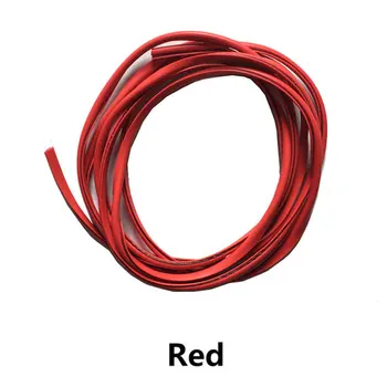 Car Anti-Collision Strip Door Edge Seal Invisible Scratch-Resistant Decorative Strip Body Rubbing Strip Protection
Car Anti-Collision Strip Door Edge Seal Invisible Scratch-Resistant Decorative Strip Body Rubbing Strip Protection