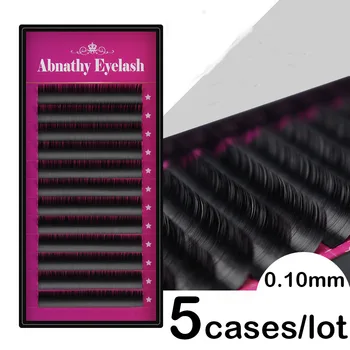 0.10mm Premium Eyelashes Extension Makeup Mink Eyelashes Individual Natural Soft Eyelash Extension
0.10mm Premium Eyelashes Extension Makeup Mink Eyelashes Individual Natural Soft Eyelash Extension