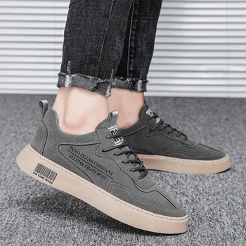 BIGFIRSE Casual Shoes for Men Walking Fashion Men Shoes Comfortable Men Sneakers Outdoor Brand Leisure Shoes Zapatillas Hombre 
BIGFIRSE Casual Shoes for Men Walking Fashion Men Shoes Comfortable Men Sneakers Outdoor Brand Leisure Shoes Zapatillas Hombre