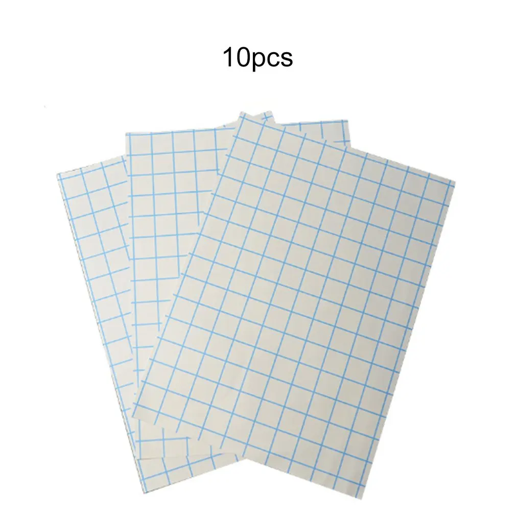 Sheets A4 Transfer Paper Digital Thermal Tear Type Dark Color Fast Print For Any Material Cotton Fabric Inkjet Iron
Sheets A4 Transfer Paper Digital Thermal Tear Type Dark Color Fast Print For Any Material Cotton Fabric Inkjet Iron