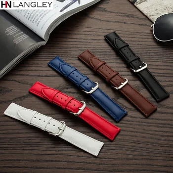 Geunine Leather Watch Band Strap 12/13/14/15/16/17 mm for Daniel Wellington Watch Strap18mm 19mm 20mm 22mm 24mm For DW Watch
Geunine Leather Watch Band Strap 12/13/14/15/16/17 mm for Daniel Wellington Watch Strap18mm 19mm 20mm 22mm 24mm For DW Watch