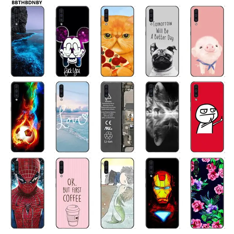 Phone Case For Galaxy A70 Case Coque Bumper Coque Shell Phone Case For Samsung Note 3 4 5 7 8 9 10 Pro A7 2018 A10 A40 A50 A70
Phone Case For Galaxy A70 Case Coque Bumper Coque Shell Phone Case For Samsung Note 3 4 5 7 8 9 10 Pro A7 2018 A10 A40 A50 A70