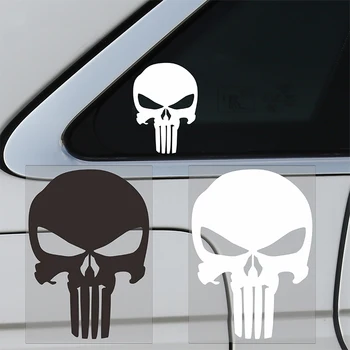 10CMX14CM PUNISHER Skull BLOOD Vinyl Car Decals Stickers Motorcycles Decoration for Volkswagen Polo Passat B5 B6 car accessories 
10CMX14CM PUNISHER Skull BLOOD Vinyl Car Decals Stickers Motorcycles Decoration for Volkswagen Polo Passat B5 B6 car accessories