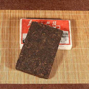 Made in 2016 Ripe Pu'er Tea China Yunnan Oldest Pu-erh Down Three High Clear fire Detoxification Beauty Pu-erh Tea
Made in 2016 Ripe Pu'er Tea China Yunnan Oldest Pu-erh Down Three High Clear fire Detoxification Beauty Pu-erh Tea