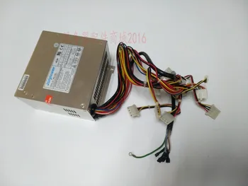 SUNPOWER power supply SPQ-4300 AT industrial personal computer power supply Color New
SUNPOWER power supply SPQ-4300 AT industrial personal computer power supply Color New