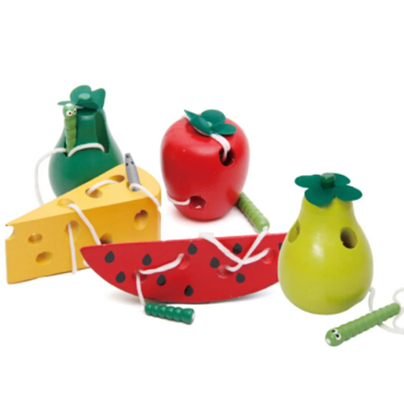 Wooden Education Baby Kindergarten Mouse Thread Cheese Plaything Early Learning Education Toys Montessori Teaching Aids Math Toy
Wooden Education Baby Kindergarten Mouse Thread Cheese Plaything Early Learning Education Toys Montessori Teaching Aids Math Toy