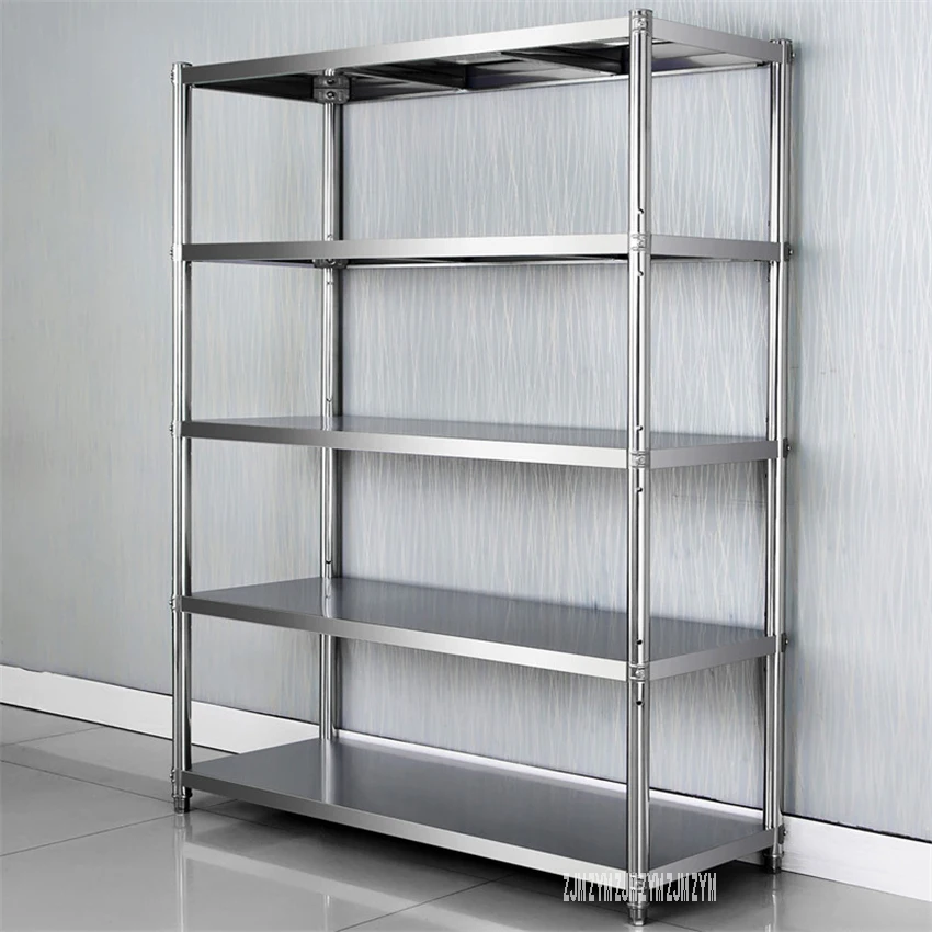 YR0037 Kitchen Floor Type non magnetic stainless steel Storage Shelf multifunction high-capacity Adjustable Microwave Oven Rack
YR0037 Kitchen Floor Type non magnetic stainless steel Storage Shelf multifunction high-capacity Adjustable Microwave Oven Rack