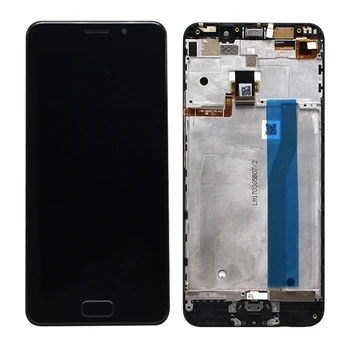 For 5.2" ASUS Zenfone 3S Max ZC521TL X00GD LCD Display Touch Screen Replacement with Frame
For 5.2" ASUS Zenfone 3S Max ZC521TL X00GD LCD Display Touch Screen Replacement with Frame