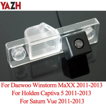For Daewoo Winstorm MaXX Holden Captiva 5 Saturn Vue HD CCD Car Reverse Backup Rearview Parking Rear View Camera Night Vision
For Daewoo Winstorm MaXX Holden Captiva 5 Saturn Vue HD CCD Car Reverse Backup Rearview Parking Rear View Camera Night Vision