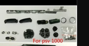 For PS Vita PSvita psv 1000 console L R Trigger Button D Pad ABXY Control Buttons Screws Set replacement parts
For PS Vita PSvita psv 1000 console L R Trigger Button D Pad ABXY Control Buttons Screws Set replacement parts