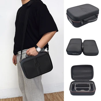 Storage Bag Travel Large Capacity Hard Case Console Accessories Carrying Box Game Protection Durable Multifunction Handbag EVA
Storage Bag Travel Large Capacity Hard Case Console Accessories Carrying Box Game Protection Durable Multifunction Handbag EVA