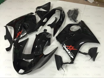 Fairing for CBR1100XX 2002 CBR1100 XX Fairing Kits 2004 CBR1100 XX Plastic Fairings 1996 - 2005 glossy Black
Fairing for CBR1100XX 2002 CBR1100 XX Fairing Kits 2004 CBR1100 XX Plastic Fairings 1996 - 2005 glossy Black