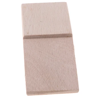 Wood Bench Pin Plate Jewelers Jewelry Hobby Craft Tool Watch Repair Tool 
Wood Bench Pin Plate Jewelers Jewelry Hobby Craft Tool Watch Repair Tool