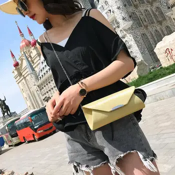 Women Evening Bag PU Leather Dinner Party High-quality Soft Delicate Comfortable Clutch Money Purse Crossbody Handbag
Women Evening Bag PU Leather Dinner Party High-quality Soft Delicate Comfortable Clutch Money Purse Crossbody Handbag