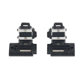 Free Shipping Comptyco FS-60E A-81S A-80S FS-60A FS-60C FS-60F fusion splicer Fiber Sheath Clamps Fiber Holder
Free Shipping Comptyco FS-60E A-81S A-80S FS-60A FS-60C FS-60F fusion splicer Fiber Sheath Clamps Fiber Holder