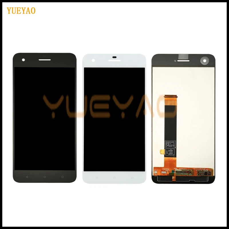 Оригинальный ЖК-дисплей 5 дюйма 1920x1080 IPS для HTC 10 Pro сенсорный экран D10W Для Desire