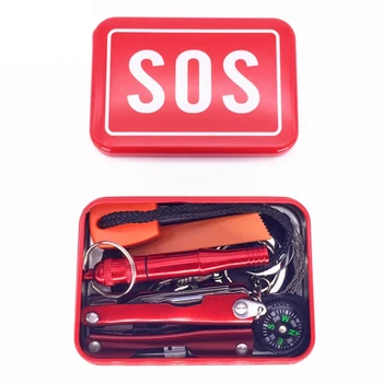 Tinplate Box Case Lid Container For Survival Gear Kits Set Boxes First Aid Pill Storage SOS Red Cross White Box 
Tinplate Box Case Lid Container For Survival Gear Kits Set Boxes First Aid Pill Storage SOS Red Cross White Box