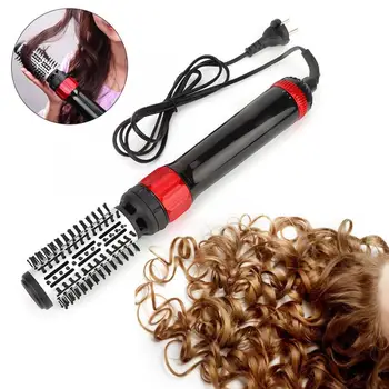 Professional Accessories Hairdresser Multifunctional Automatic Electric Hair Curler Ceramic Hair Curling Styling Tool EU Plug
Professional Accessories Hairdresser Multifunctional Automatic Electric Hair Curler Ceramic Hair Curling Styling Tool EU Plug