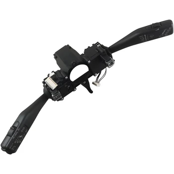 Cruise Control System Stalk Cruise Handle for Tiguan for Scirocco 5K0 953 502 M 5K0953502M
Cruise Control System Stalk Cruise Handle for Tiguan for Scirocco 5K0 953 502 M 5K0953502M