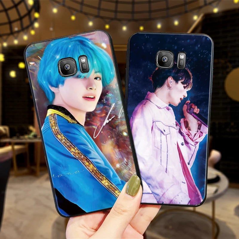 Bangtan Boys Case For Samsung A10 A20 A30 A40 A50 A60 Cover A3 A5 6 2018 A8 A6 Plus MJ M40 Coque Funda
Bangtan Boys Case For Samsung A10 A20 A30 A40 A50 A60 Cover A3 A5 6 2018 A8 A6 Plus MJ M40 Coque Funda