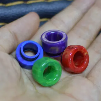 810 Drip Tip Resin Mouthpiece cheap price best quality for V8 Big Baby V12 Prince Sticke V8 kennedy rda E Cigarette Accessories
810 Drip Tip Resin Mouthpiece cheap price best quality for V8 Big Baby V12 Prince Sticke V8 kennedy rda E Cigarette Accessories