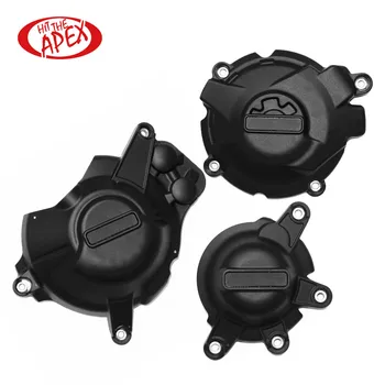 Motorcycles Engine Cover Protection Case Protector for GB Racing FOR HONDA CBR1000RR FIREBLADE/SP 2017-2019
Motorcycles Engine Cover Protection Case Protector for GB Racing FOR HONDA CBR1000RR FIREBLADE/SP 2017-2019