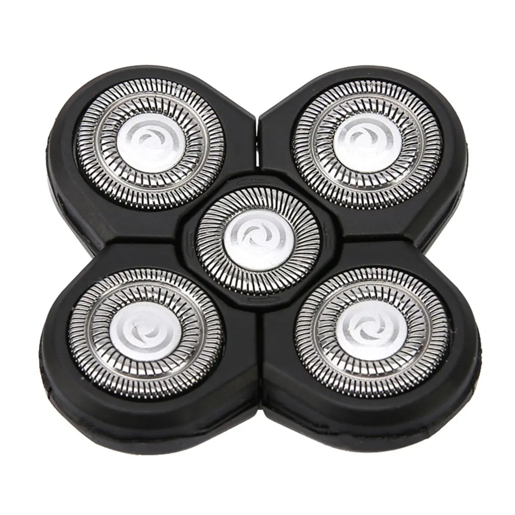 5 Head Waterproof Floating Shaving Blade Razor Men Electric Shaver Rechargeable Universal Double Ring Speed Electric Shaver
5 Head Waterproof Floating Shaving Blade Razor Men Electric Shaver Rechargeable Universal Double Ring Speed Electric Shaver