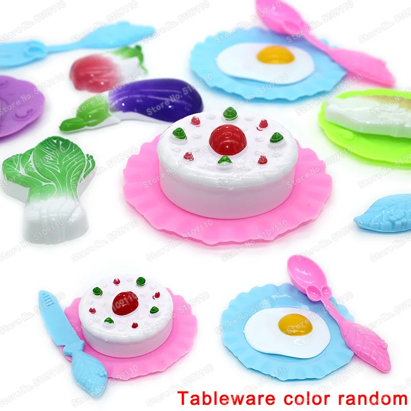 15PCS Pretend Play Plastic Food Toy Cutting Fruit Vegetable Food Pretend Play Children For Children Educational Toys girls toys
15PCS Pretend Play Plastic Food Toy Cutting Fruit Vegetable Food Pretend Play Children For Children Educational Toys girls toys