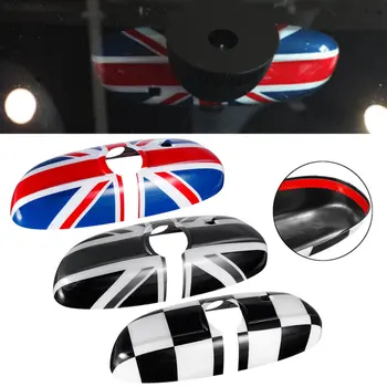 Car Rear View Mirrors Case Cover Sticker Decor Car-Styling For BMW for MINI Cooper F54 F55 F56 F60 High-end Version Accessories
Car Rear View Mirrors Case Cover Sticker Decor Car-Styling For BMW for MINI Cooper F54 F55 F56 F60 High-end Version Accessories