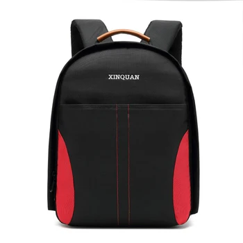 Camera Backpack DSLR Waterproof Scratchproof Bag Photo Video Travel Outdoor Case Hiking for Canon EOS 20D 
Camera Backpack DSLR Waterproof Scratchproof Bag Photo Video Travel Outdoor Case Hiking for Canon EOS 20D