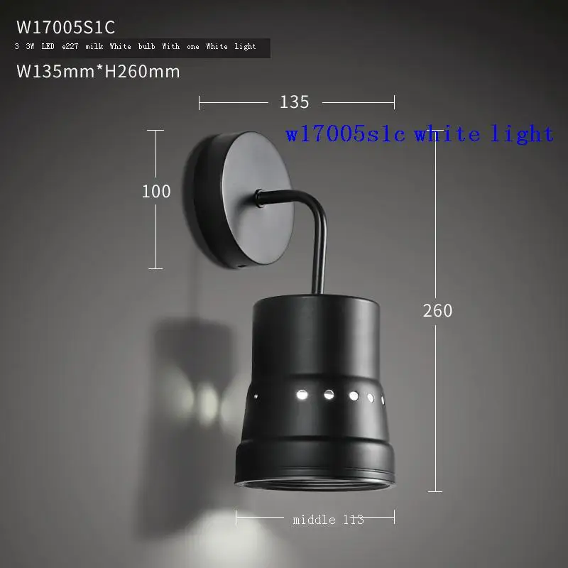 Wall Lamps Model-YS0062449