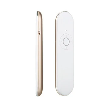 T9 Portable Instant-Voice Translator 40 Languages Wireless WIFI Connection Translation Machine for Foreign Travelling Business
T9 Portable Instant-Voice Translator 40 Languages Wireless WIFI Connection Translation Machine for Foreign Travelling Business